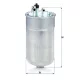 Üzemanyagszűrő Mann Filter WK 8021