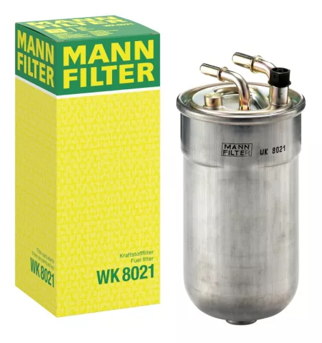 Üzemanyagszűrő Mann Filter WK 8021