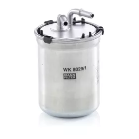 Üzemanyagszűrő Mann Filter WK 8029/1