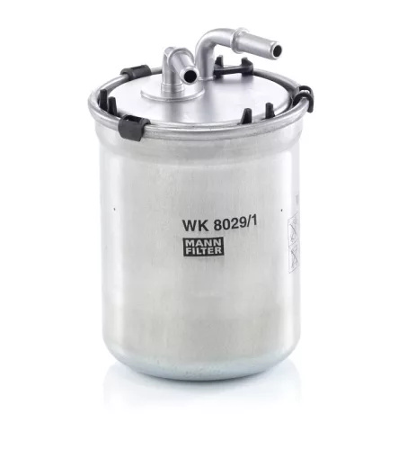 Üzemanyagszűrő Mann Filter WK 8029/1