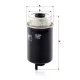 Üzemanyagszűrő Mann Filter WK 8038