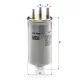Üzemanyagszűrő Mann Filter WK 8039