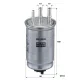 Üzemanyagszűrő Mann Filter WK 8069