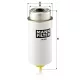 Üzemanyagszűrő Mann Filter WK 8105