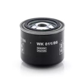Üzemanyagszűrő Mann Filter WK 811/86