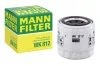 Üzemanyagszűrő Mann Filter WK 812