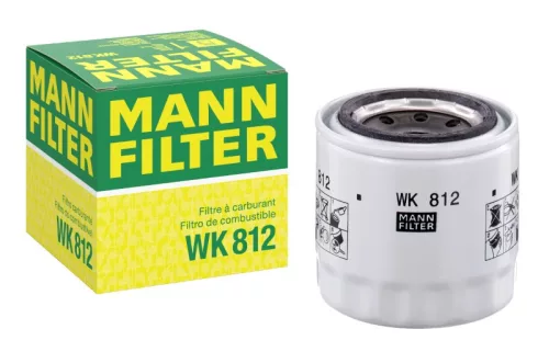 Üzemanyagszűrő Mann Filter WK 812