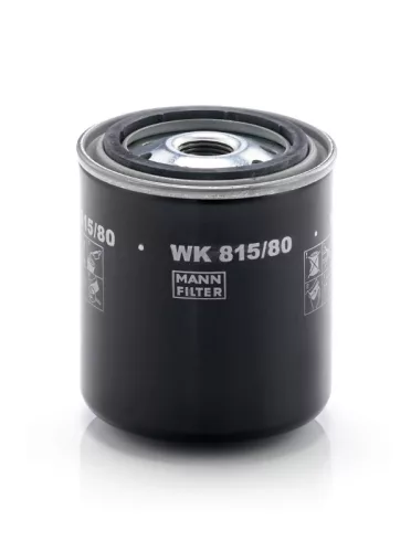 Üzemanyagszűrő Mann Filter WK 815/80