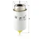 Üzemanyagszűrő Mann Filter WK 8157