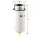 Üzemanyagszűrő Mann Filter WK 8158