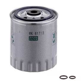 Üzemanyagszűrő Mann Filter WK 817/3 x