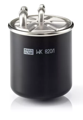 Üzemanyagszűrő Mann Filter WK 820/1