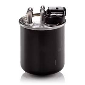 Üzemanyagszűrő Mann Filter WK 820/16