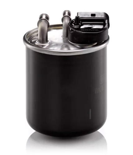 Üzemanyagszűrő Mann Filter WK 820/16