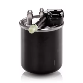 Üzemanyagszűrő Mann Filter WK 820/17