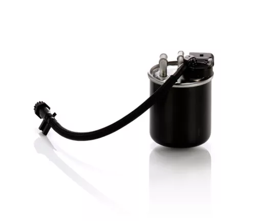 Üzemanyagszűrő Mann Filter WK 820/19