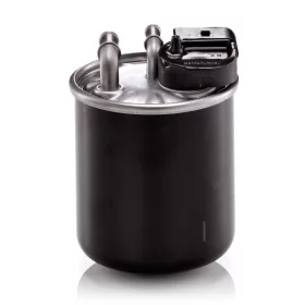 Üzemanyagszűrő Mann Filter WK 820/20