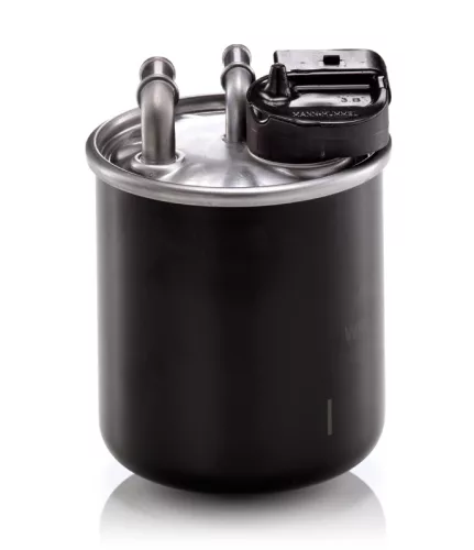Üzemanyagszűrő Mann Filter WK 820/20