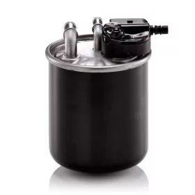 Üzemanyagszűrő Mann Filter WK 820/21