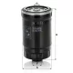 Üzemanyagszűrő Mann Filter WK 8205