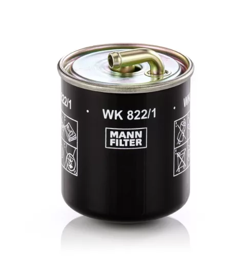 Üzemanyagszűrő Mann Filter WK 822/1