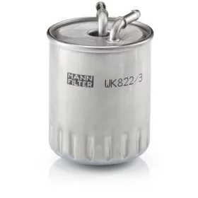 Üzemanyagszűrő Mann Filter WK 822/3
