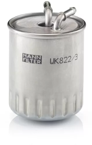 Üzemanyagszűrő Mann Filter WK 822/3