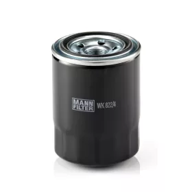 Üzemanyagszűrő Mann Filter WK 822/4