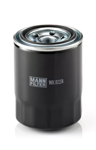 Üzemanyagszűrő Mann Filter WK 822/4