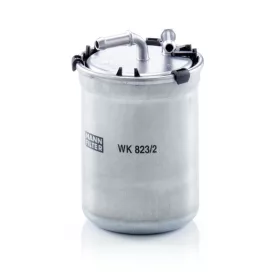 Üzemanyagszűrő Mann Filter WK 823/2