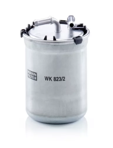 Üzemanyagszűrő Mann Filter WK 823/2