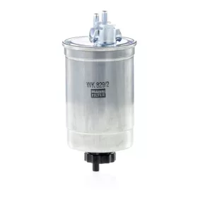 Üzemanyagszűrő Mann Filter WK 829/2