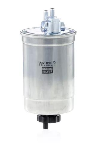 Üzemanyagszűrő Mann Filter WK 829/2