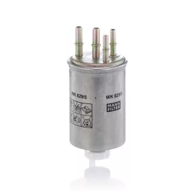 Üzemanyagszűrő Mann Filter WK 829/5