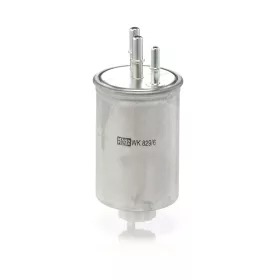 Üzemanyagszűrő Mann Filter WK 829/6