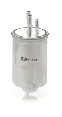 Üzemanyagszűrő Mann Filter WK 829/6