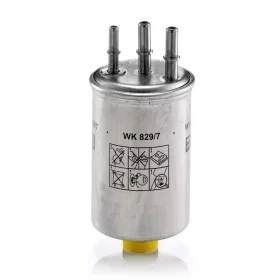 Üzemanyagszűrő Mann Filter WK 829/7