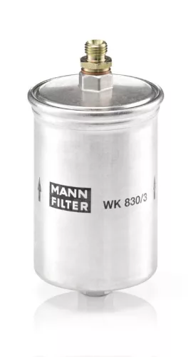 Üzemanyagszűrő Mann Filter WK 830/3