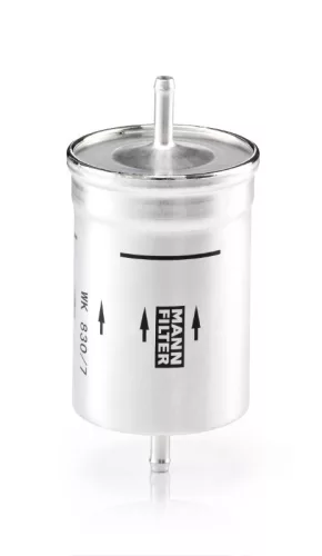 Üzemanyagszűrő Mann Filter WK 830/7