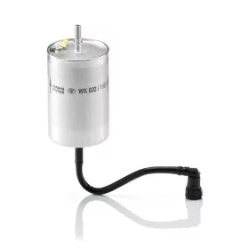 Üzemanyagszűrő Mann Filter WK 832/1