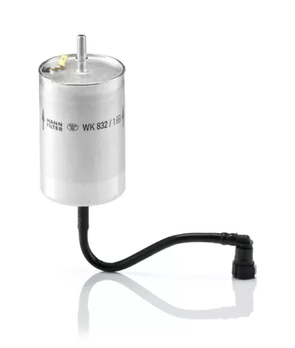 Üzemanyagszűrő Mann Filter WK 832/1