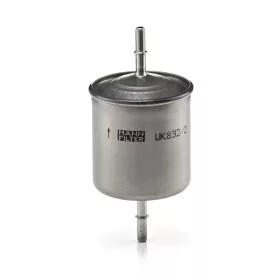 Üzemanyagszűrő Mann Filter WK 832/2