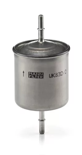 Üzemanyagszűrő Mann Filter WK 832/2
