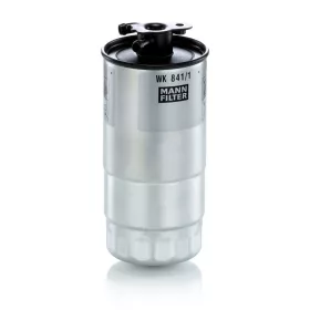 Üzemanyagszűrő Mann Filter WK 841/1