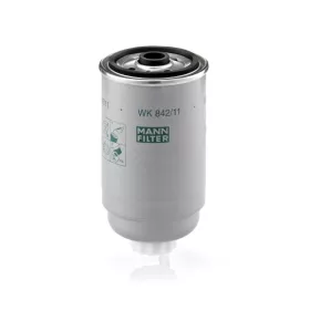 Üzemanyagszűrő Mann Filter WK 842/11