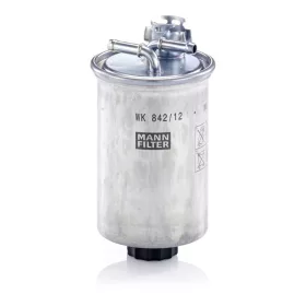 Üzemanyagszűrő Mann Filter WK 842/12 x