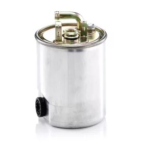 Üzemanyagszűrő Mann Filter WK 842/18