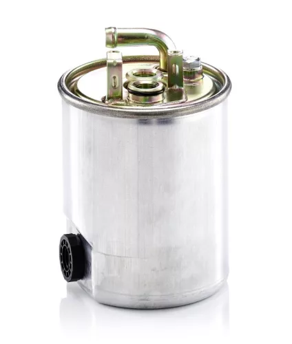 Üzemanyagszűrő Mann Filter WK 842/18