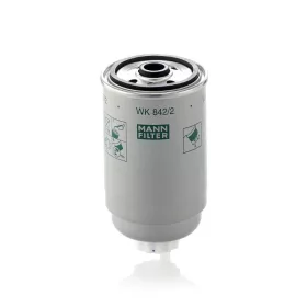 Üzemanyagszűrő Mann Filter WK 842/2