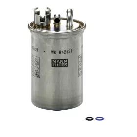 Üzemanyagszűrő Mann Filter WK 842/21 x